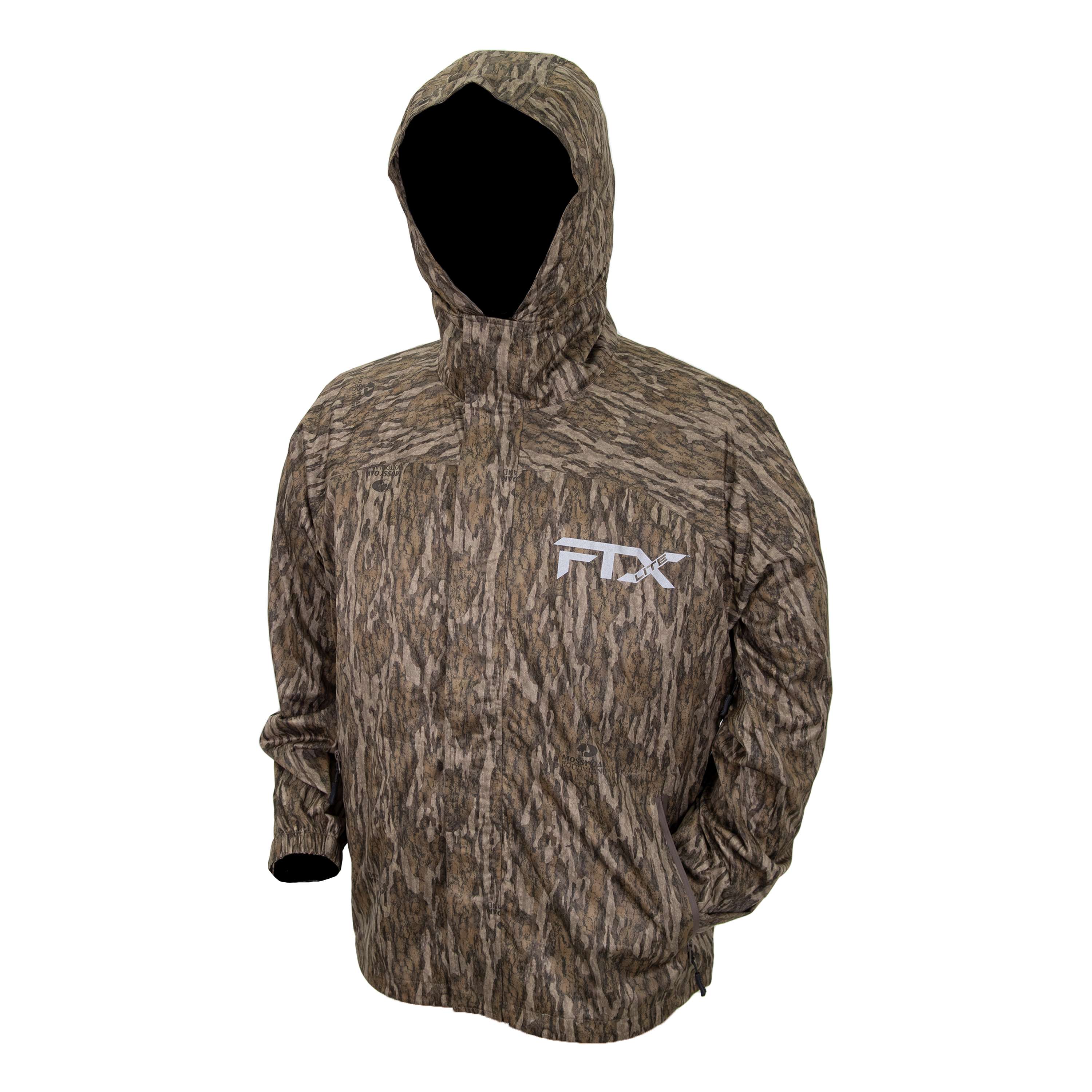 Frogg Toggs® FTX Lite Jacket